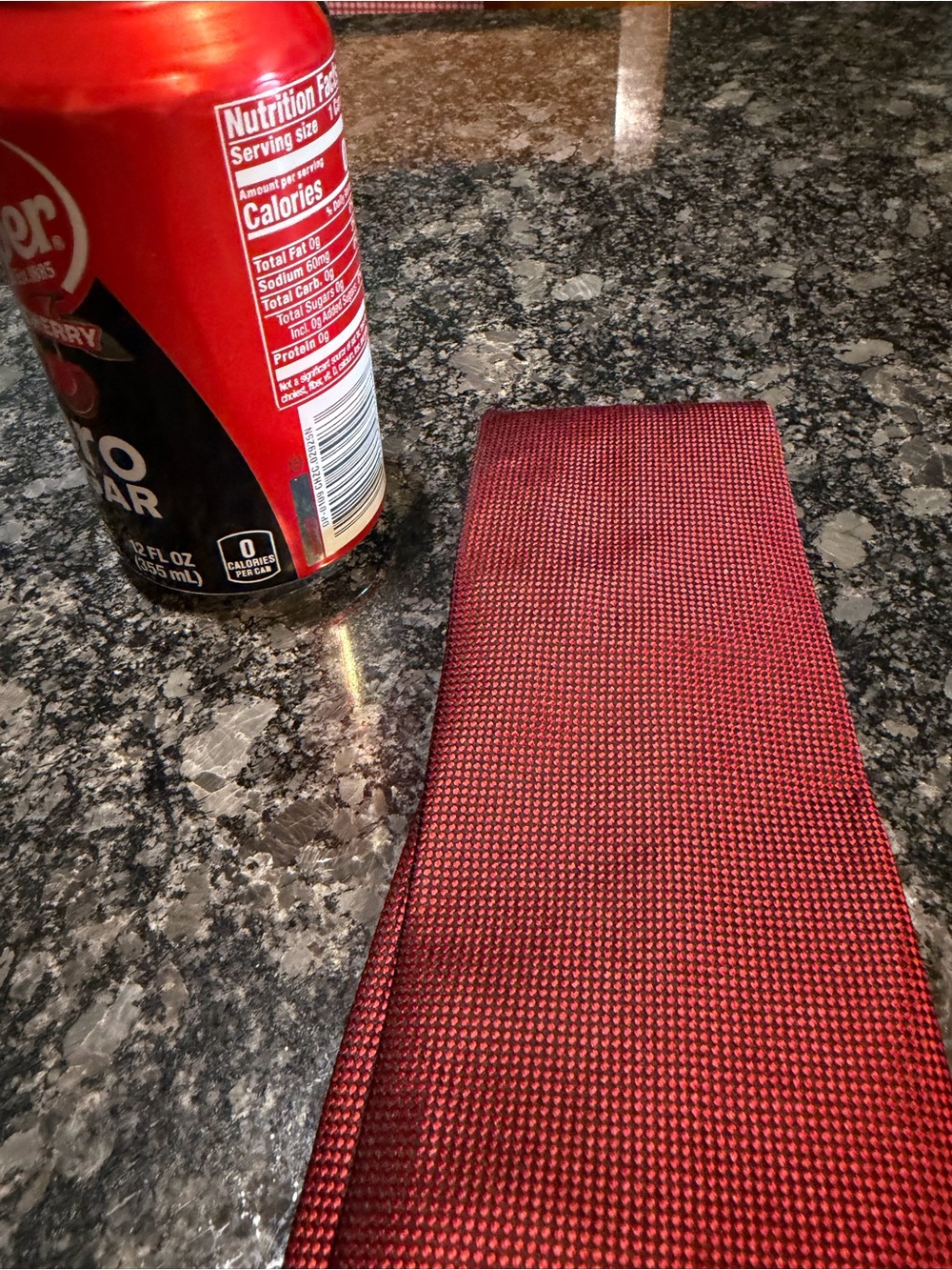 Neck tie - Picture 3 of 4